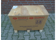 Dorin HI551CC 4 cilinder semi hermetische compressor,